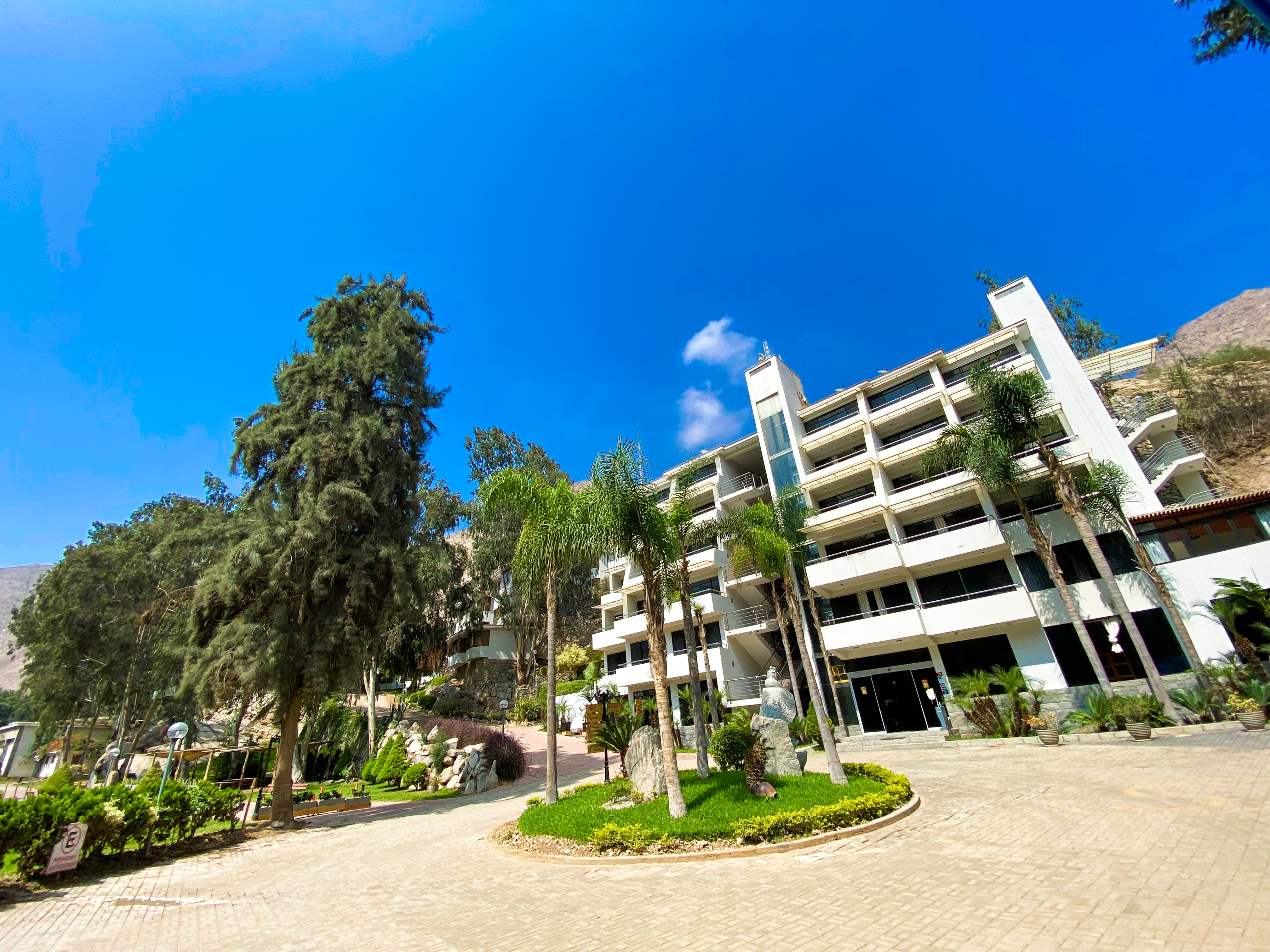 Habitaciones de Hotel